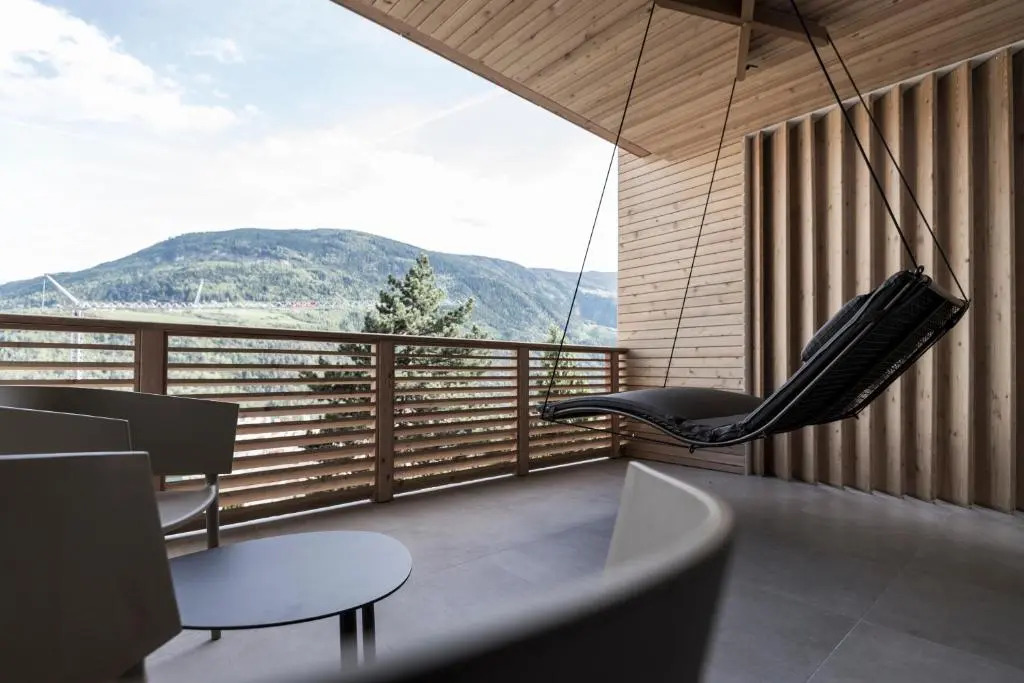 Alpin & Stylehotel Die Sonne