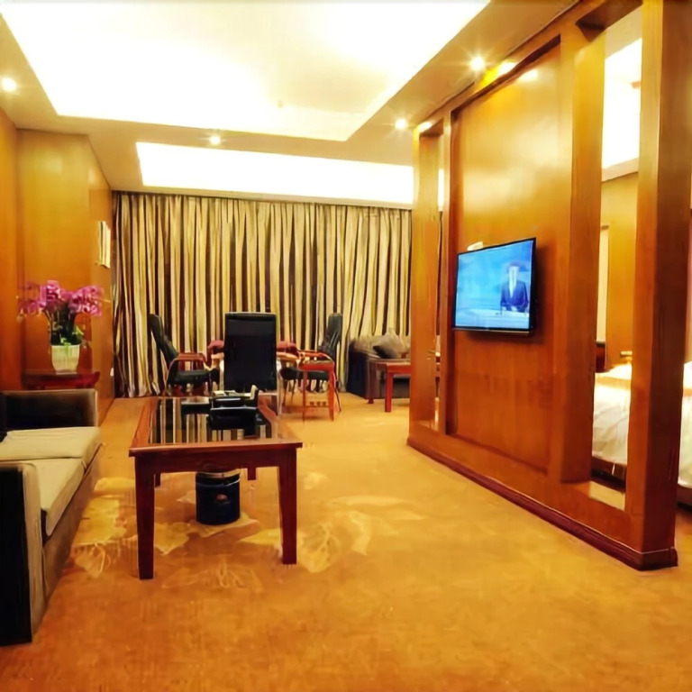 Jiayihao Jinyuan Hotel