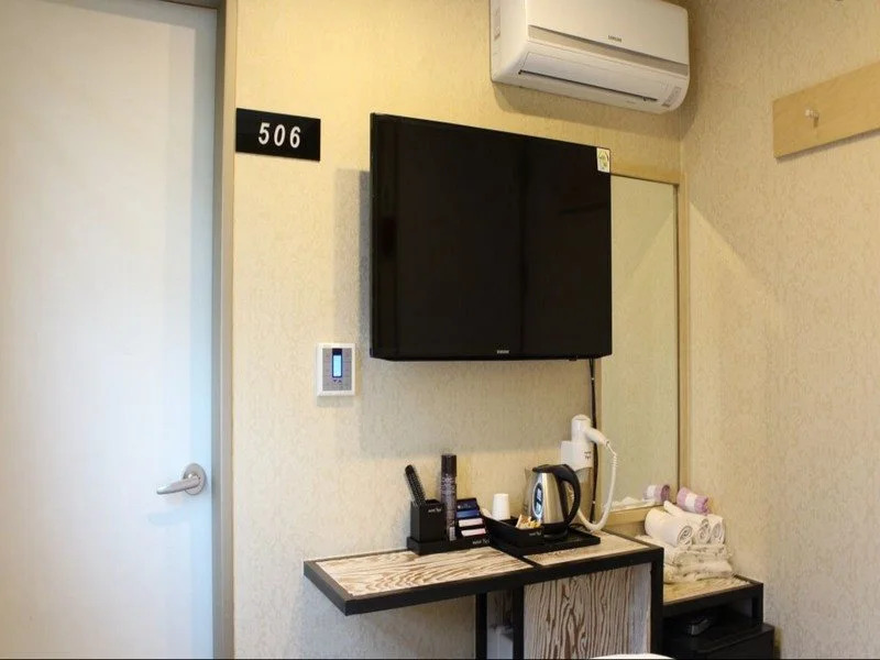 Yes Motel Seomyun