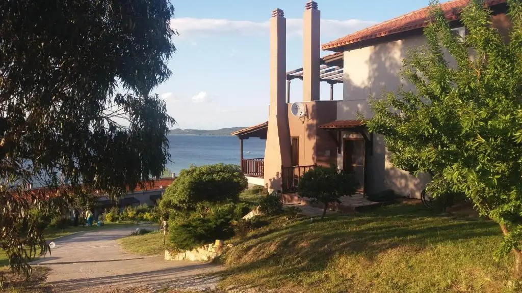 Villa Butterfly