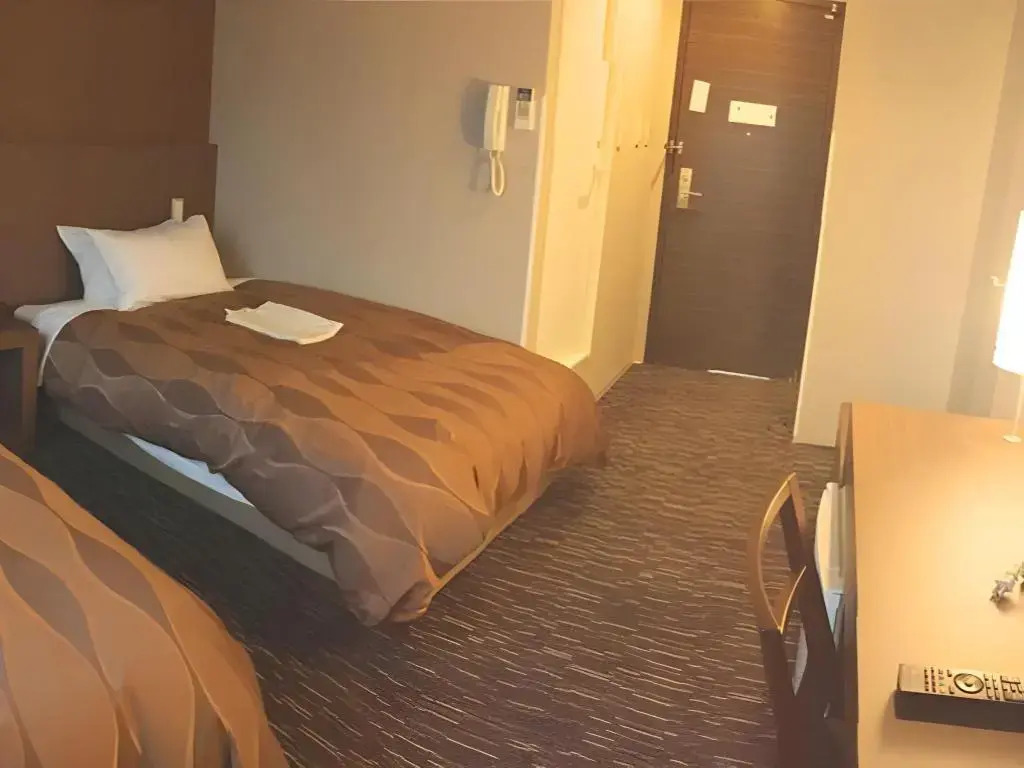 Hotel Lexton Tanegashima