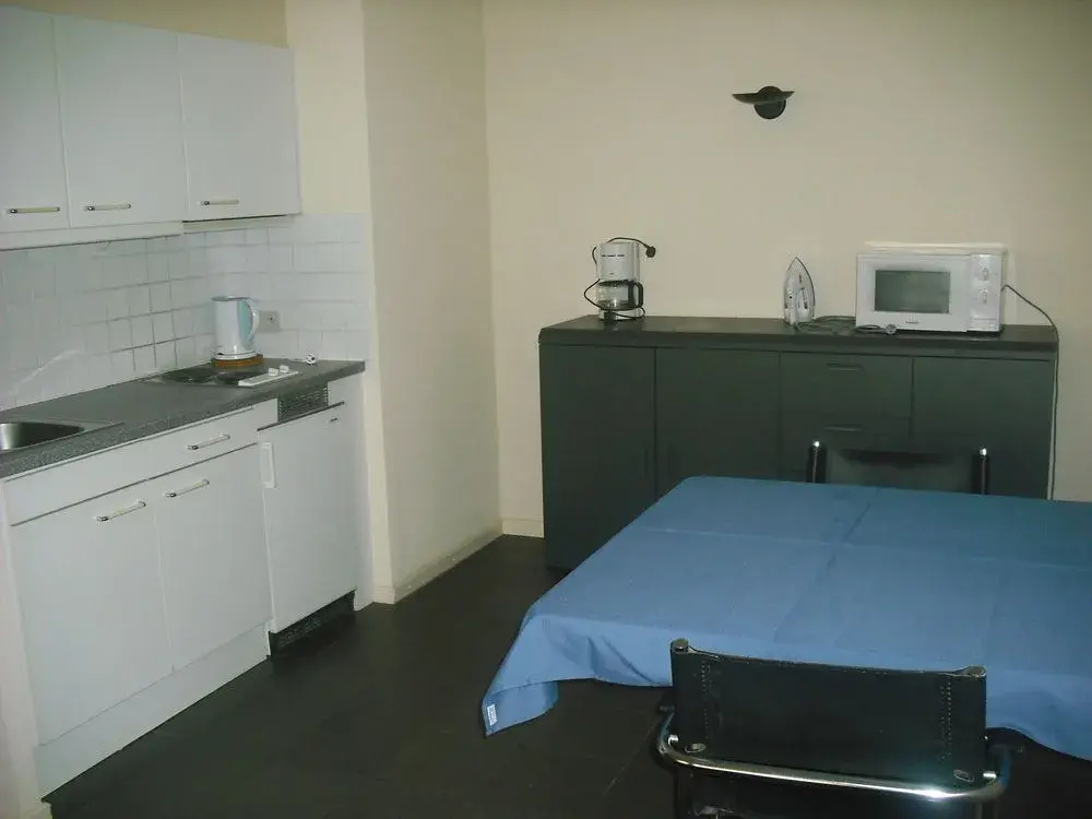 City Inn Luxe Hotel