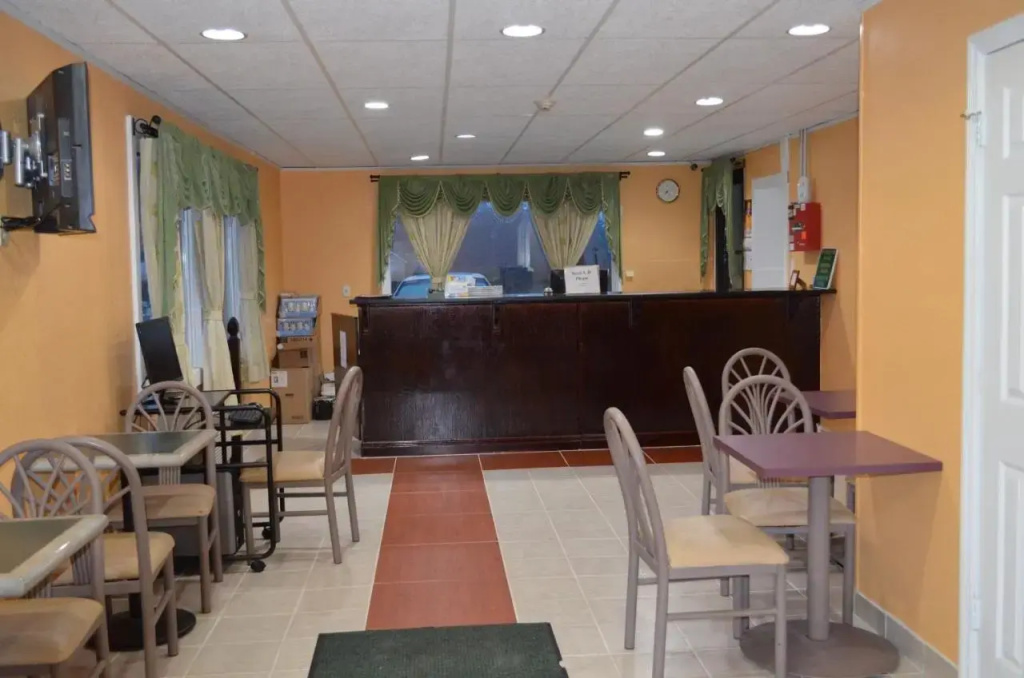 Americans Best Inns Glen Falls
