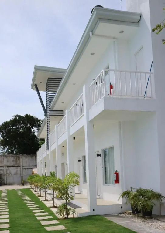 Seascape Beach Resort Oslob