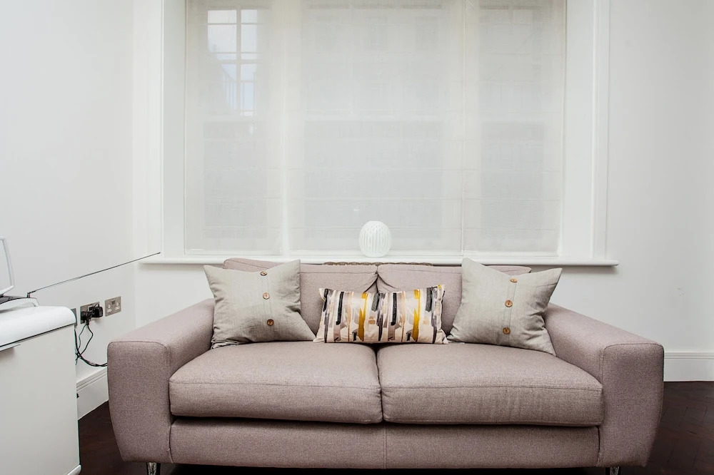 Modern 2Bed in Central London- Close to Paddington