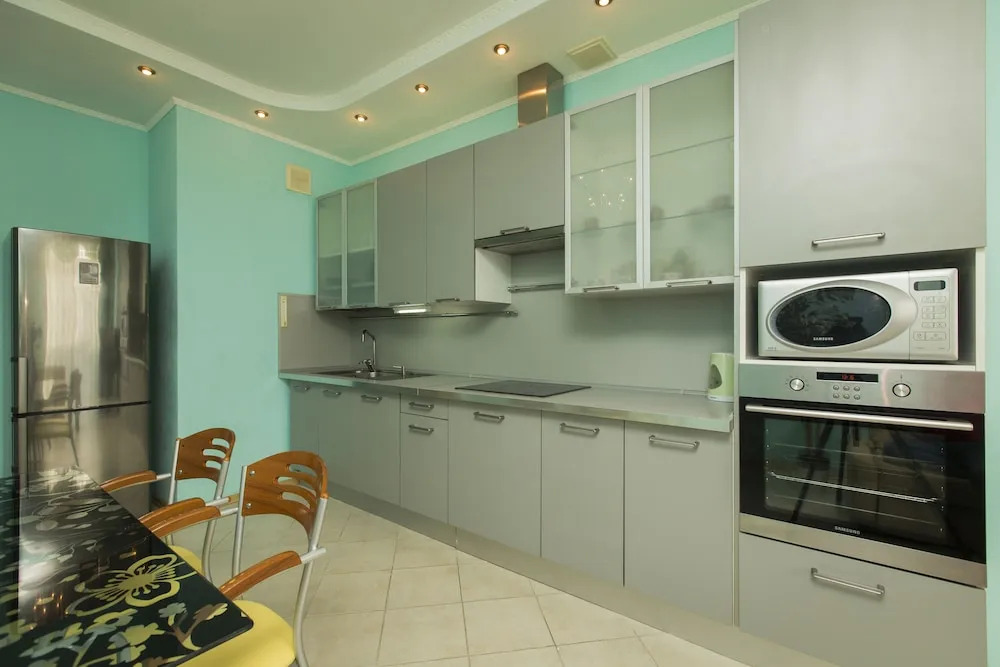 Apartments on Studenaya 68A - apt 9