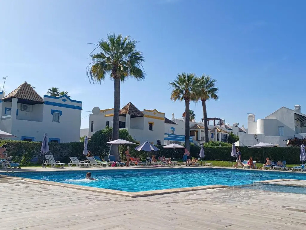 Quinta Velha Village