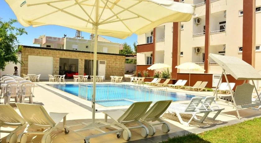 Side Papirus Hotel