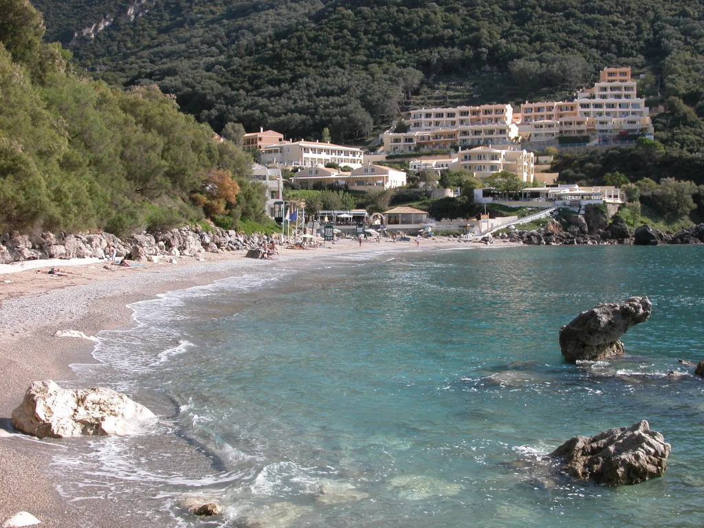 Ithea suites hotel