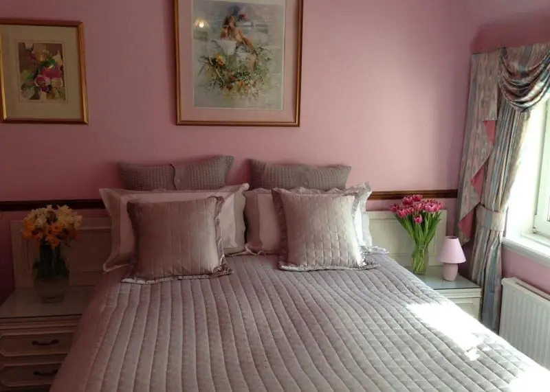 Manor House Apartment  Ravelston Dykes