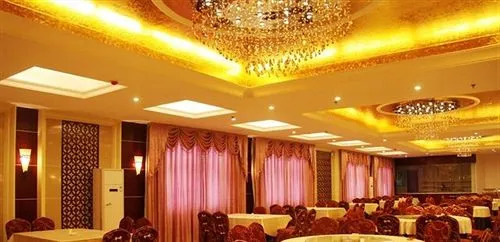Hilton Garden Inn Zhengzhou Zhengdong New District