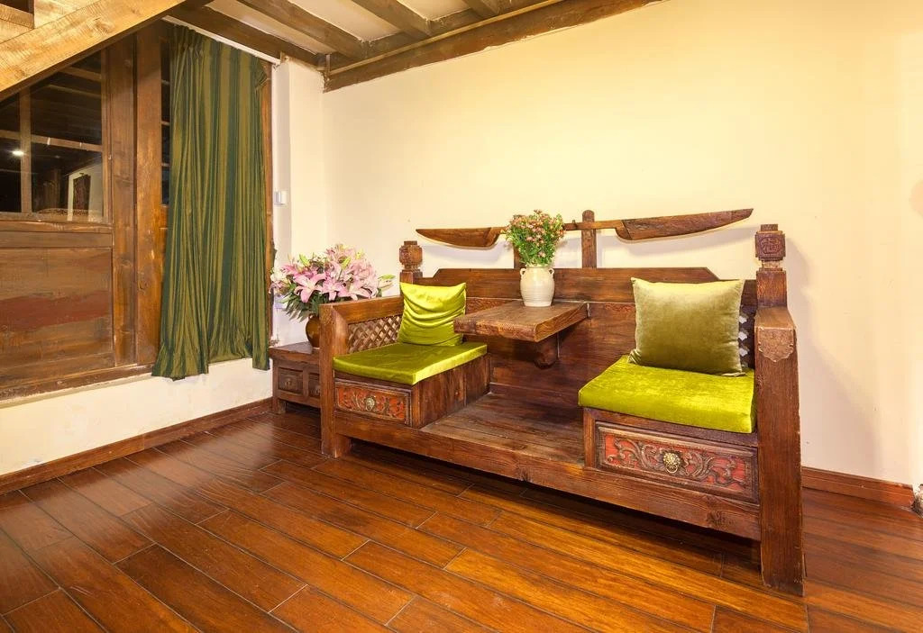 Sifu Yashe Boutique Hotel