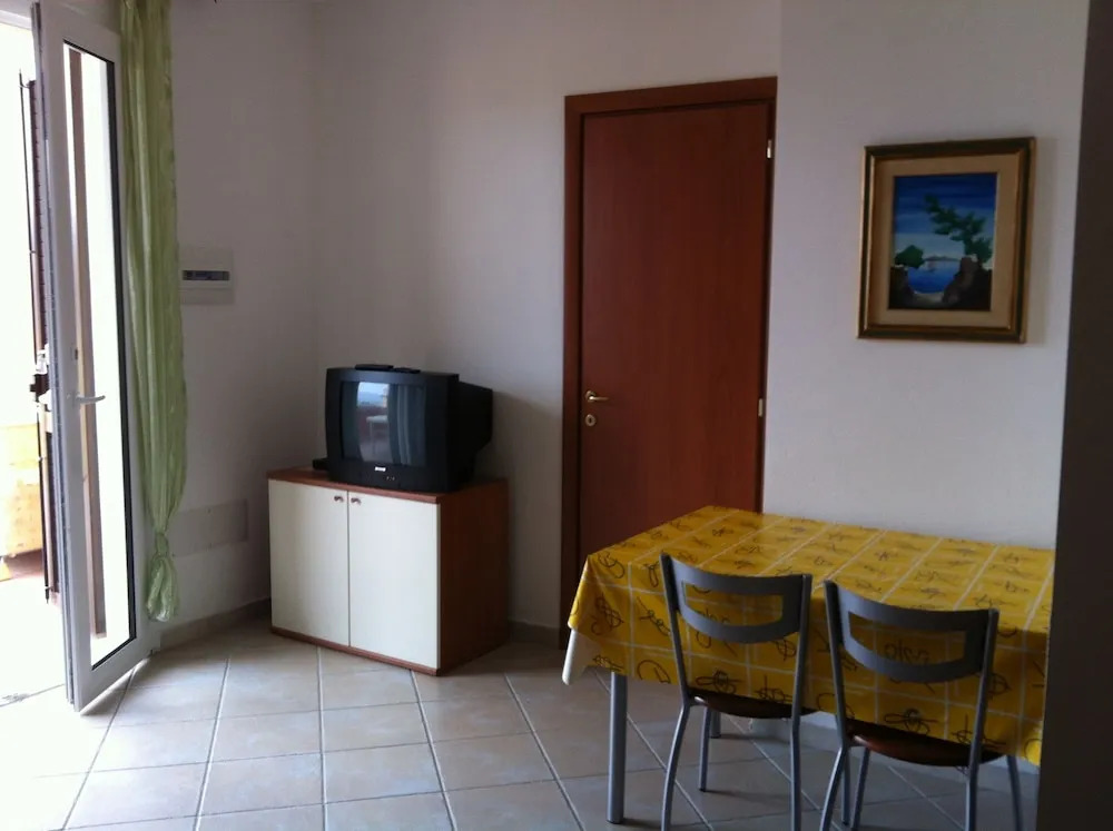 Valledoria Apartments