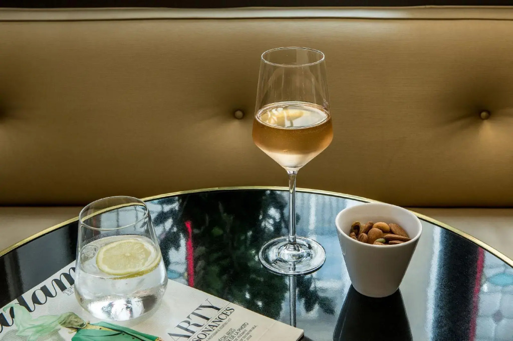 Hôtel La Tamise - Esprit de France