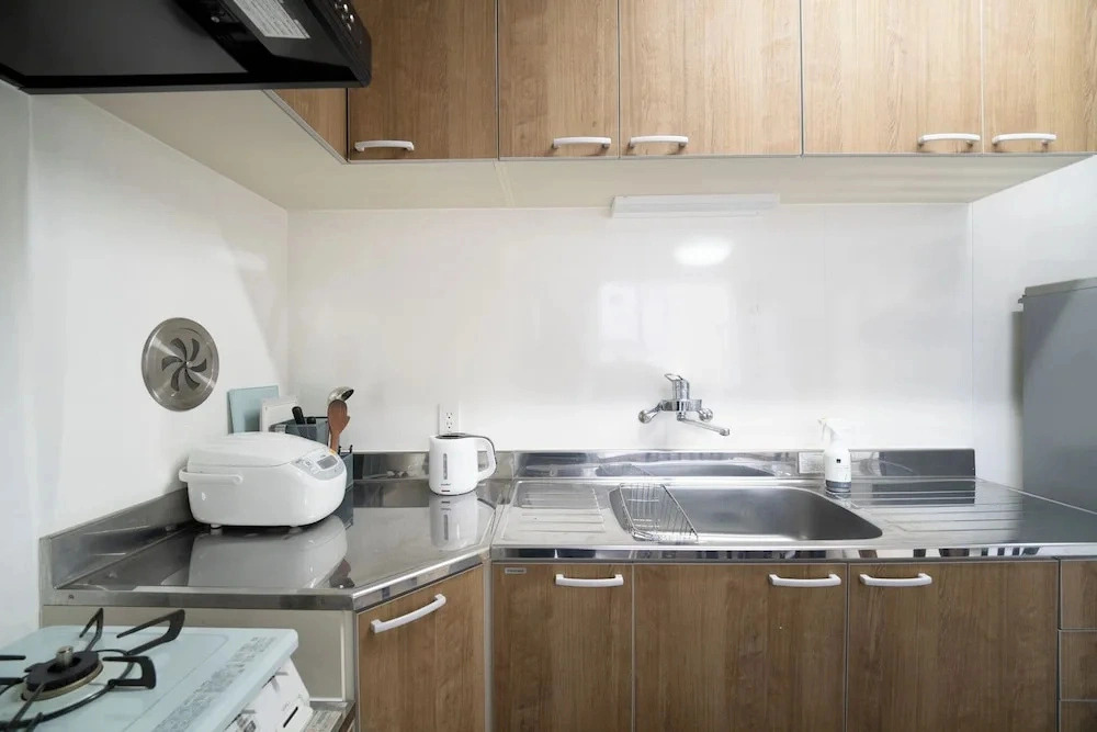 Panda Stay - Asakusa 5 mins Walk & Skytree Apt