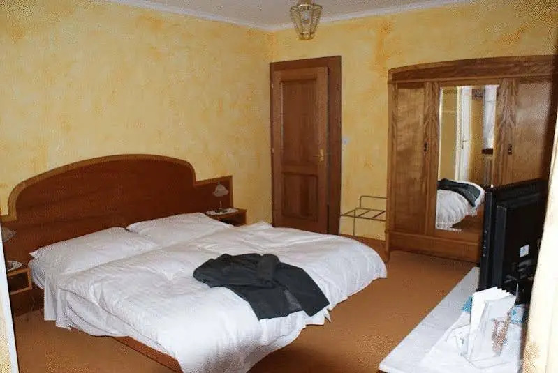 Hotel de Bahyse