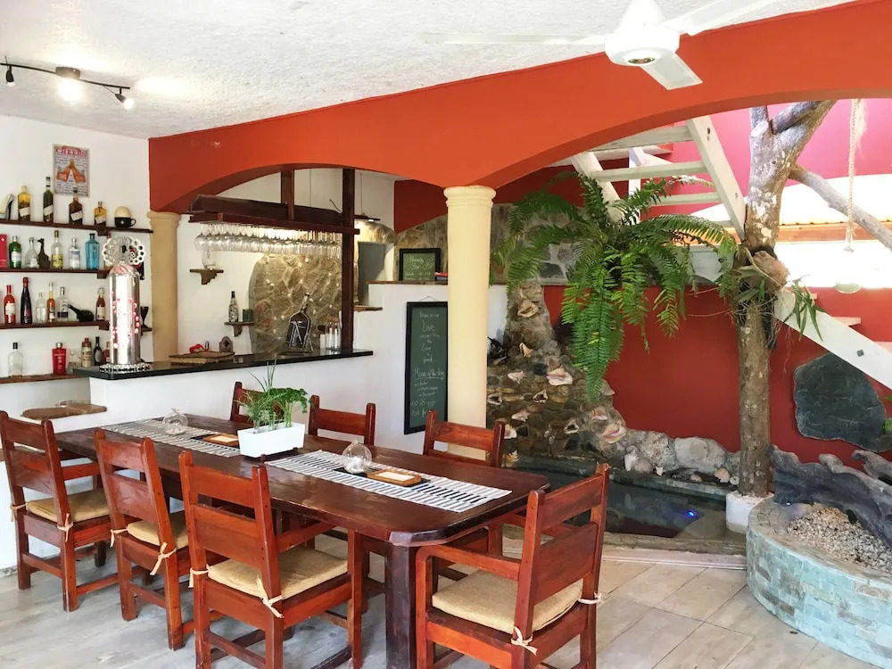 Cabrera Chalet