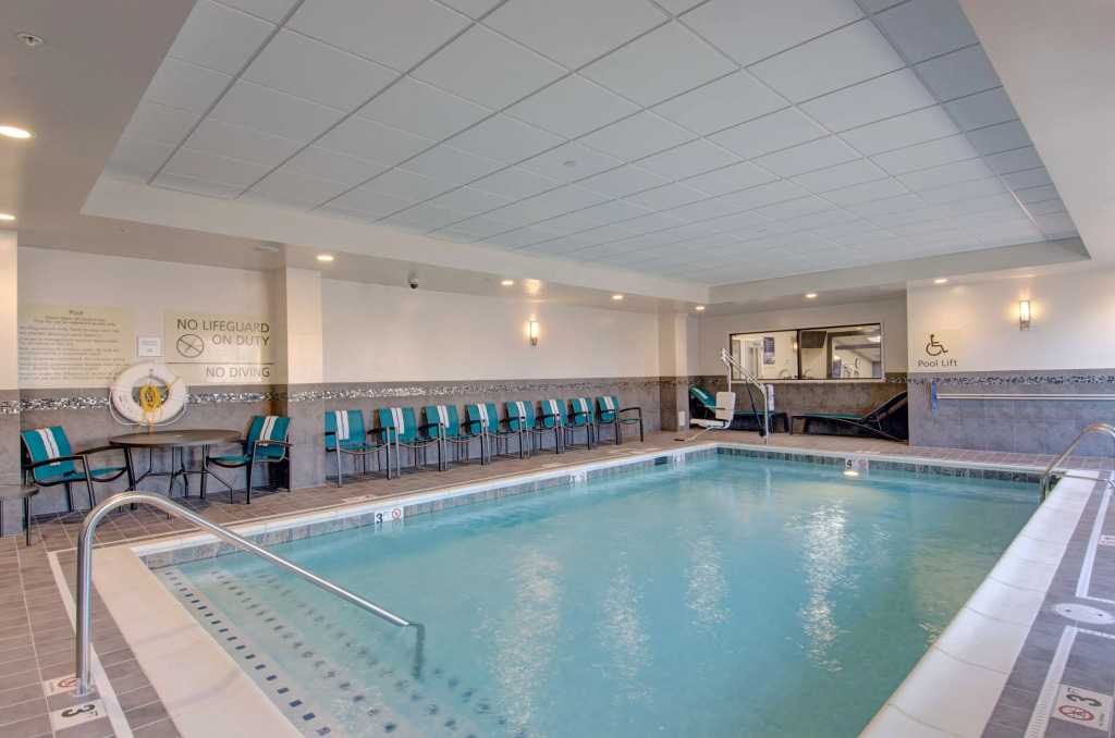 Hampton Inn & Suites Springfield Downtown