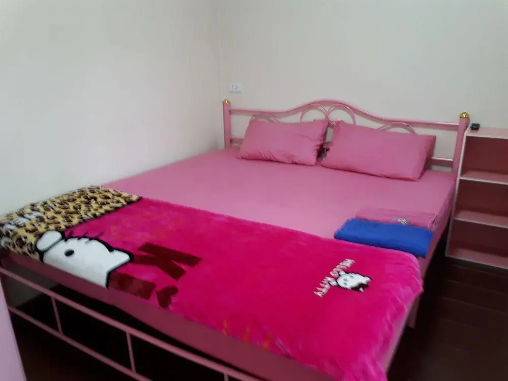 Chokesombat resort