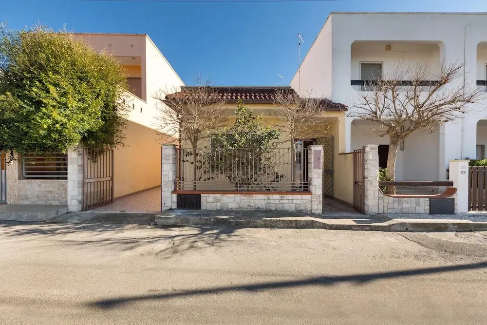 Villa Alessandra
