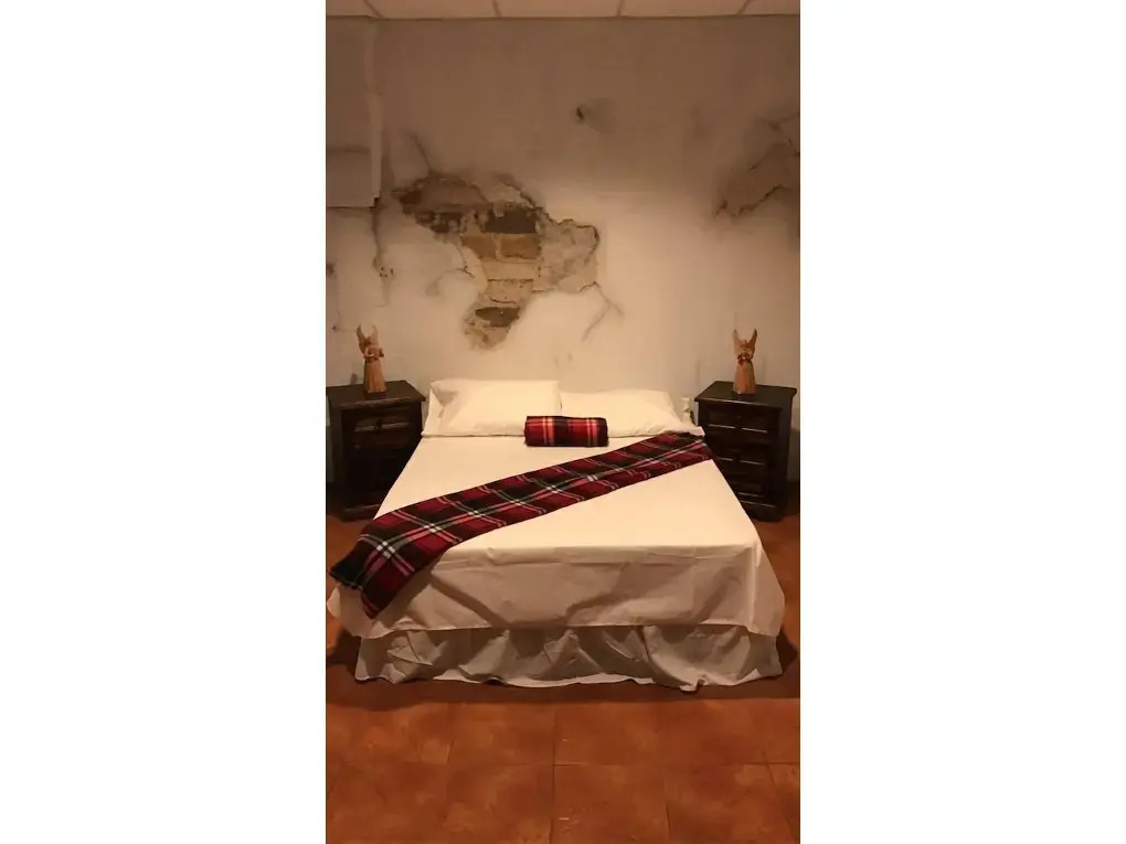 Hotel Alma Maya