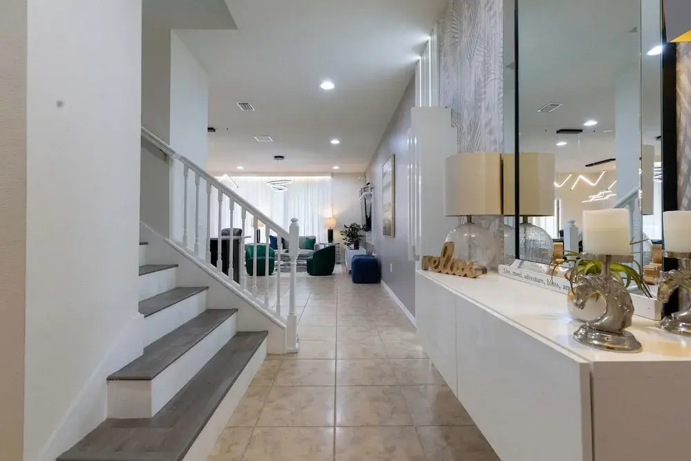 Fabulous Townhouse Near to Disney