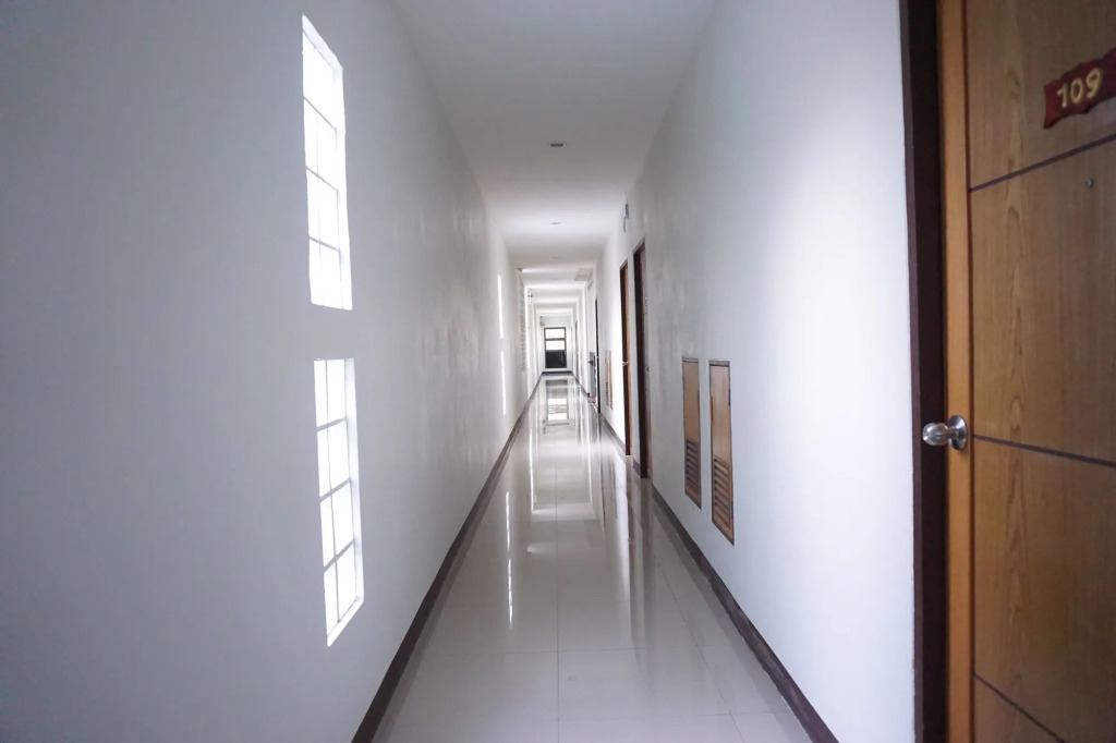 Chanprasert House