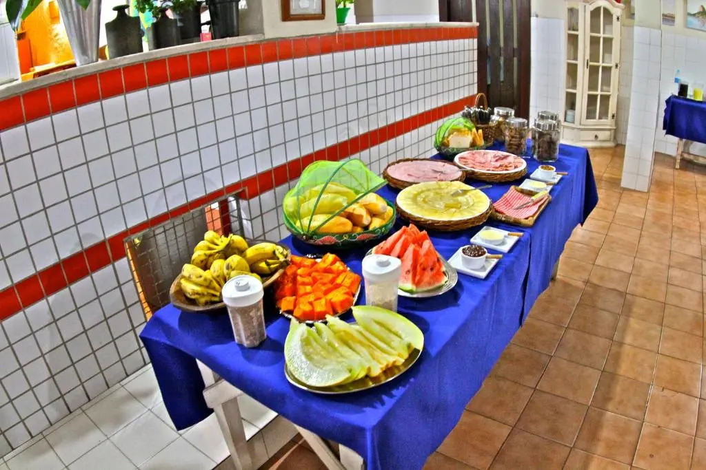 Hostel e Pousada Barra da Tijuca