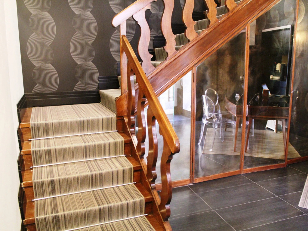 Unica Suites Rome