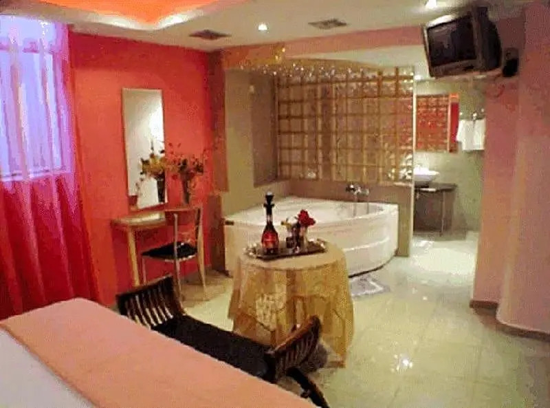 Hotel Niki Piraeus
