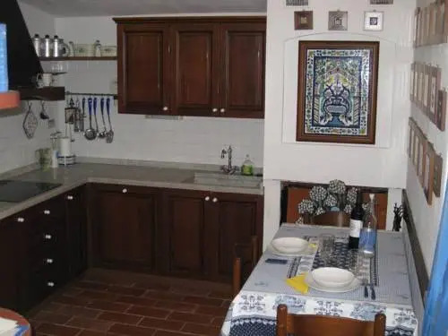 Casa La Ghianda
