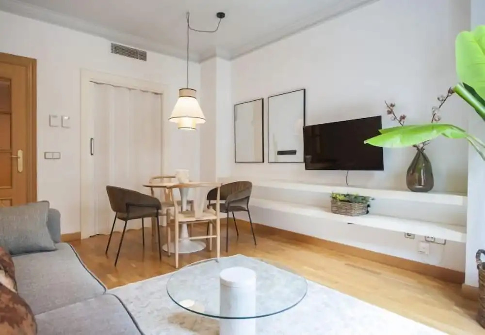 Alterhome Apartamento Plaza de Cibeles II