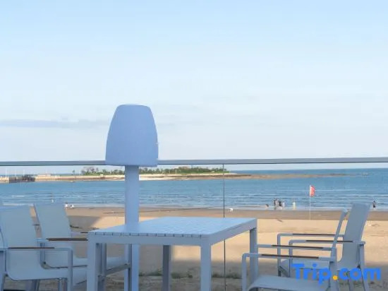 Rizhao Xingdao Fantasy Paradise Homestay