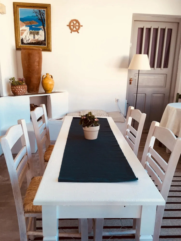 Cristi Rooms