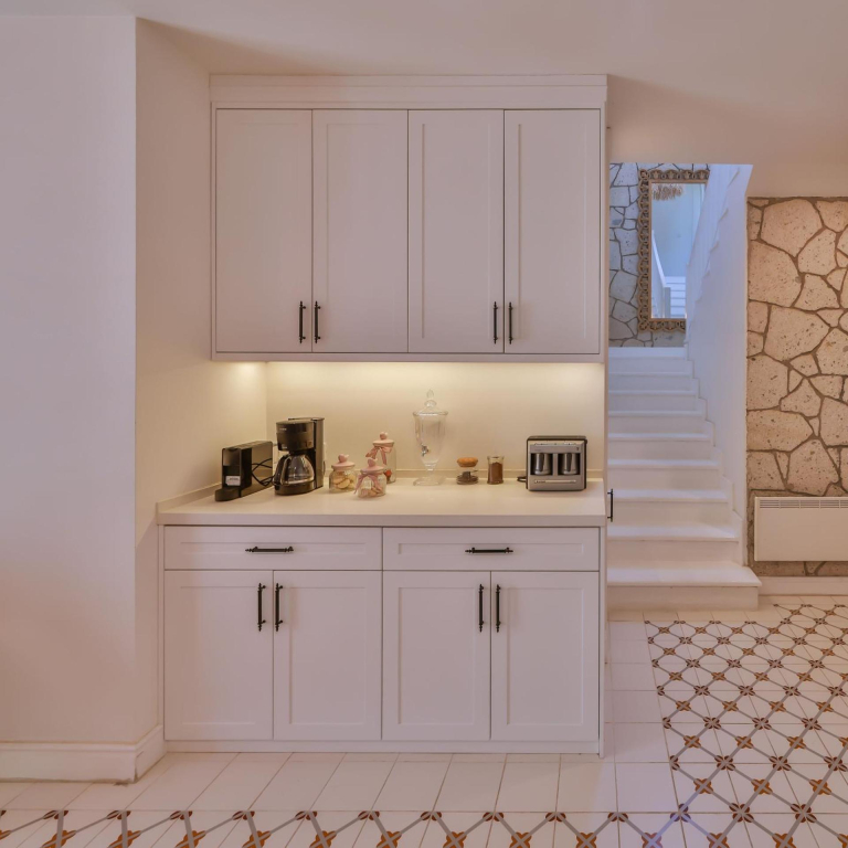 Alacati Balbadem Hotel