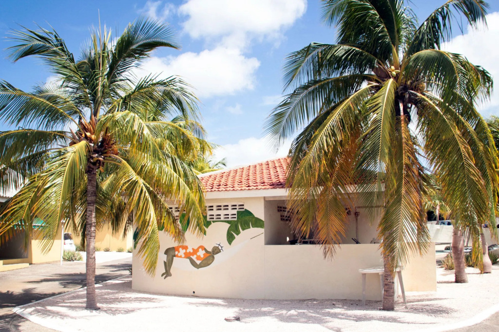 ABC Apartments Curacao