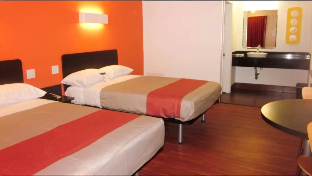 Motel 6-Glassboro, NJ - Rowan University
