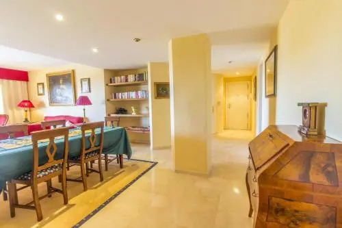 Apartamento Boutique Elviria Hills