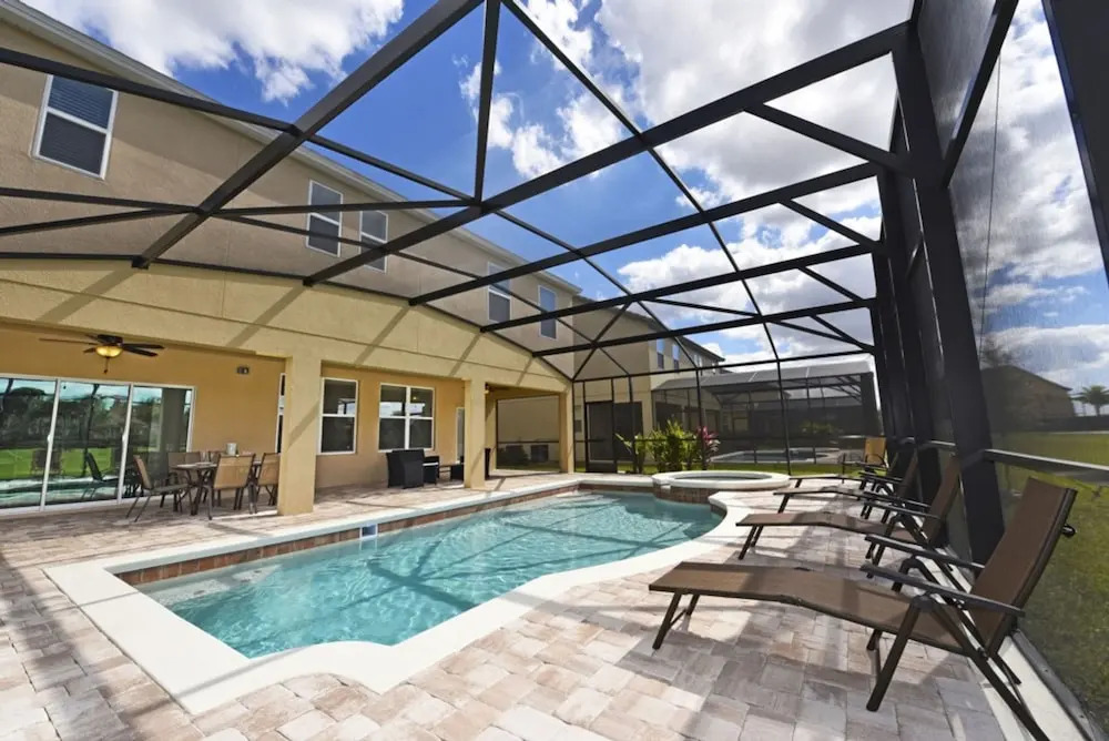 The Shire at Westhaven by Florida Star Vacations