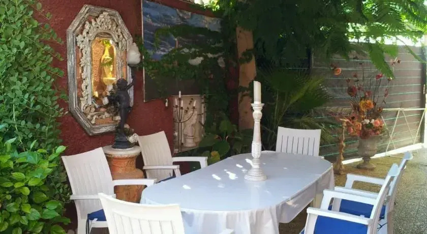 Casa Pineda