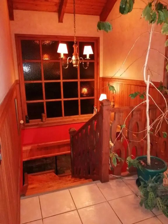 Posada Selva Negra