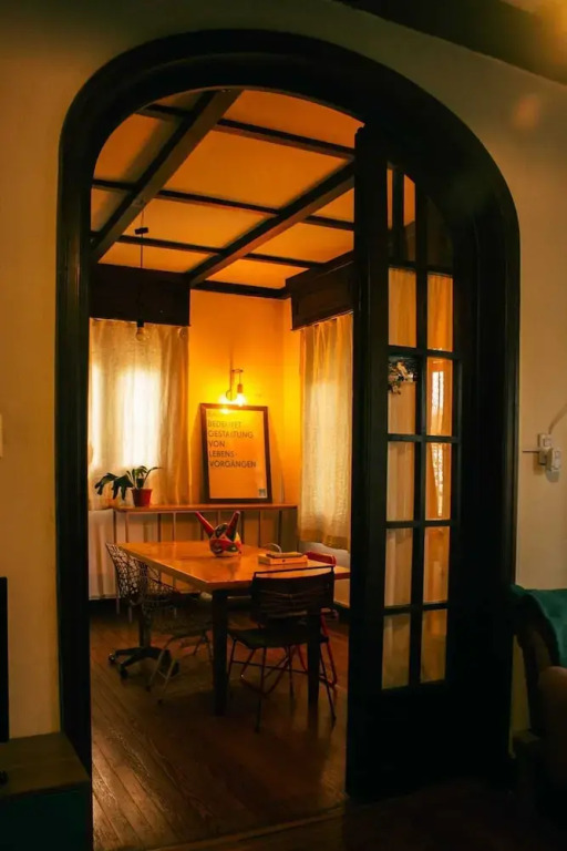 Youki Haus Hostel