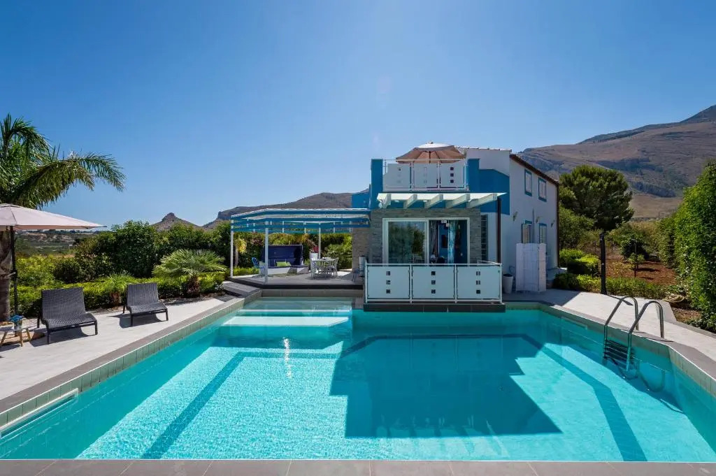 Moresca Luxury Private Villa & Spa