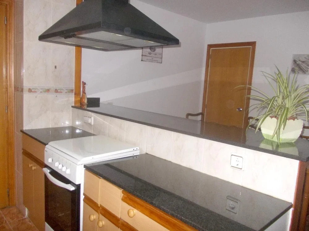 Apartment With 3 Bedrooms in Sant Carles de la Ràpita, With Wonderful