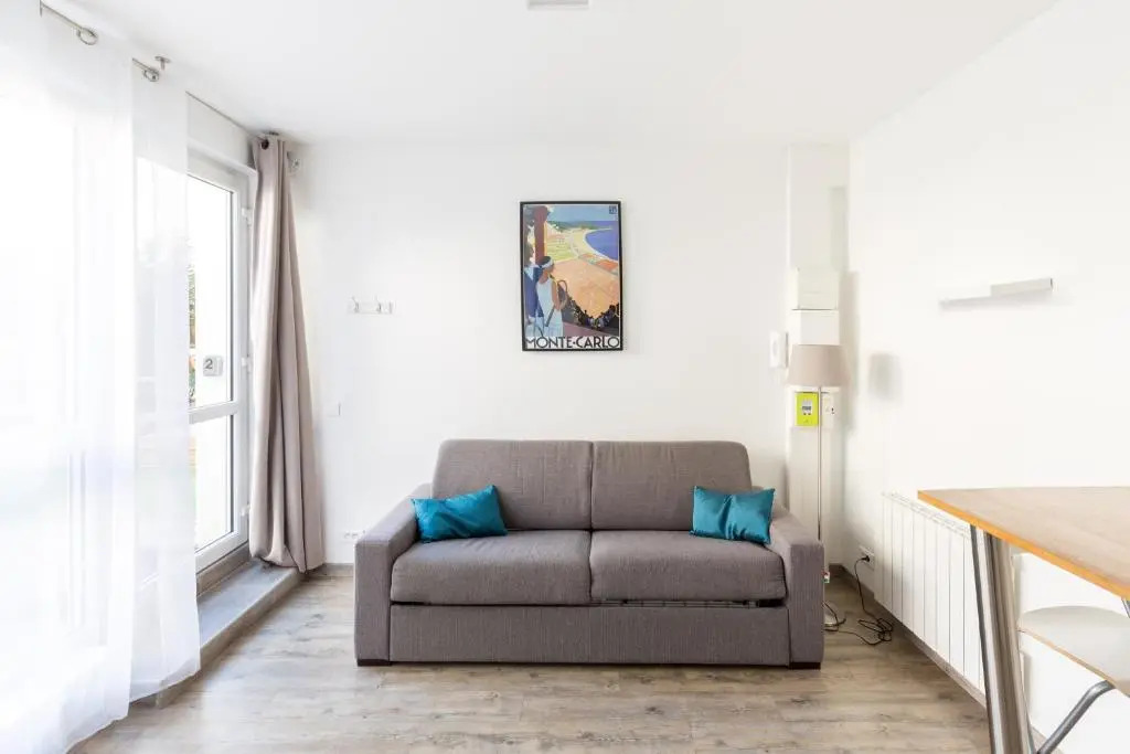 1Stays Apartment Marlot