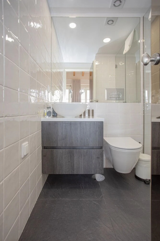Liiiving - Clérigos Boutique Apartment 3F