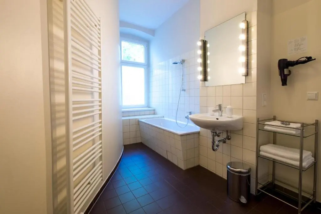 Jaspers Boutique Rooms
