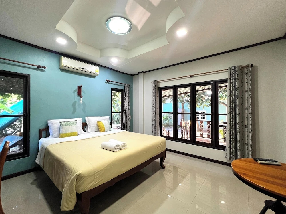 Saithong Resort
