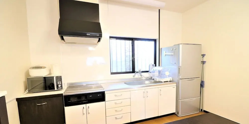 Fukugi Terrace - Vacation STAY 61836v