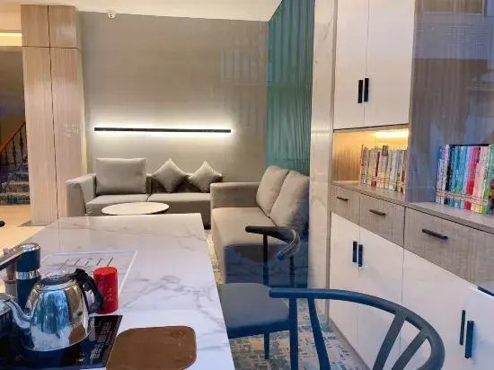 Fuji Hotel Select (Xingwen shop)
